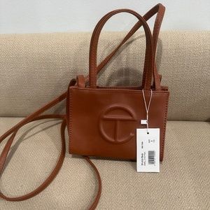 Authentic Telfar